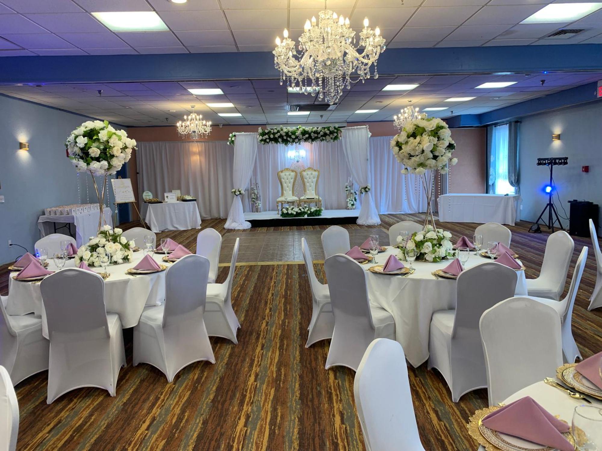 Albany Airport Inn Экстерьер фото